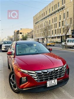 هیوندای تۆکسۆن